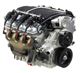P0333 Engine